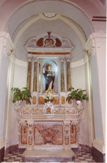 Cappella di San Vincenzo